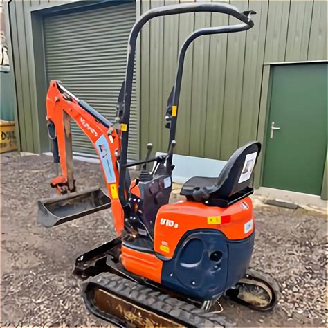 kubota mini digger for sale near me|kubota digger price list.